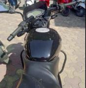 Bajaj Pulsar 180cc 2012