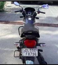 Hero Super Splendor 125cc 2019