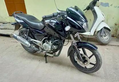 Bajaj Pulsar 150cc 2012