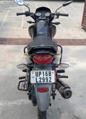 Honda Livo 110cc 2017