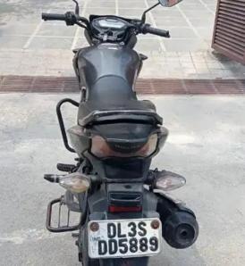 Honda CB Unicorn 150cc 2016