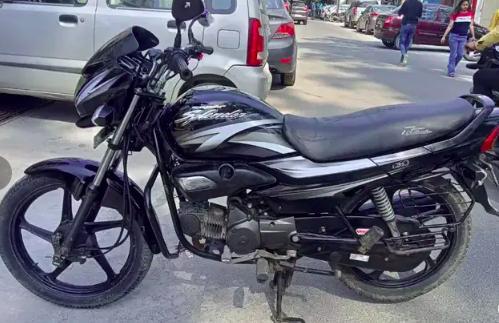 Hero Super Splendor 125cc 2019