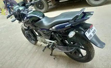 Bajaj Pulsar 150cc 2012