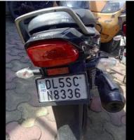 Hero Super Splendor Self Drum Alloy 125cc BS6 2020