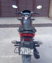 Hero Splendor iSmart 110cc 2017