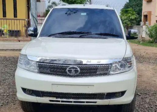 Tata Safari Storme 2.2 VX 4x2 2013