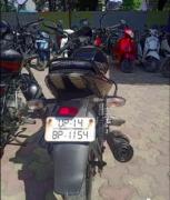 Bajaj Pulsar 180cc 2012