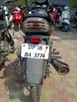 Bajaj Discover 125cc Disc 2015