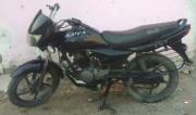 Bajaj Platina 100cc 2009