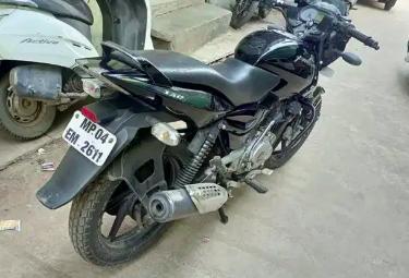 Bajaj Pulsar 150cc 2012