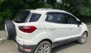 Ford EcoSport Titanium+ 1.5L TDCi 2014