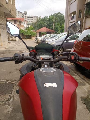 Yamaha Fazer 25 250cc 2017