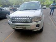 Land Rover Freelander 2 SE 2012