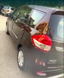 Maruti Suzuki Ertiga VXi Limited Edition 2018