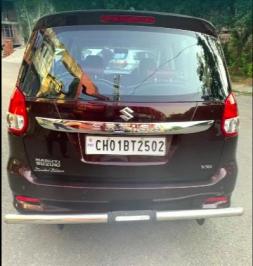 Maruti Suzuki Ertiga VXi Limited Edition 2018