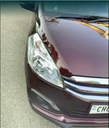 Maruti Suzuki Ertiga VXi Limited Edition 2018