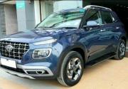 Hyundai Venue 1.0 TURBO GDI MT SX 2020