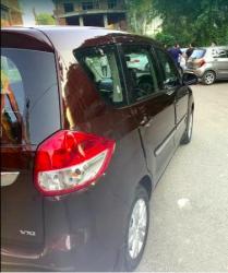 Maruti Suzuki Ertiga VXi Limited Edition 2018