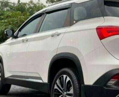 MG Hector Sharp 1.5 DCT Petrol 2020