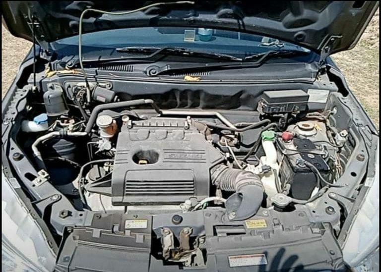 Maruti Suzuki ALTO 800 LXi 2015