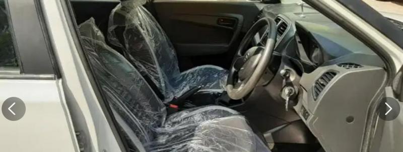 Maruti Suzuki Vitara Brezza ZDi Plus AMT 2019