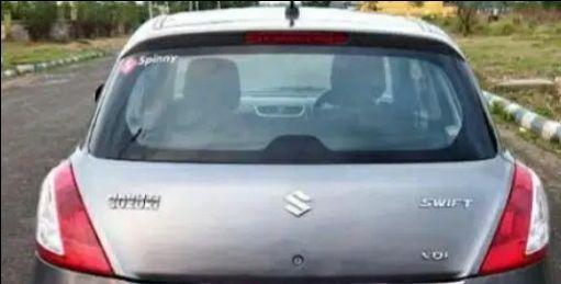 Maruti Suzuki Swift VDi 2016