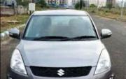 Maruti Suzuki Swift VDi 2016