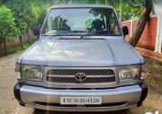 Toyota Qualis FS B3 2001