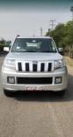 Mahindra TUV300 T8 2018