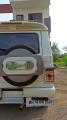 Mahindra Bolero ZLX BS III 2012