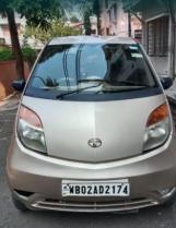 Tata Nano LX 2013