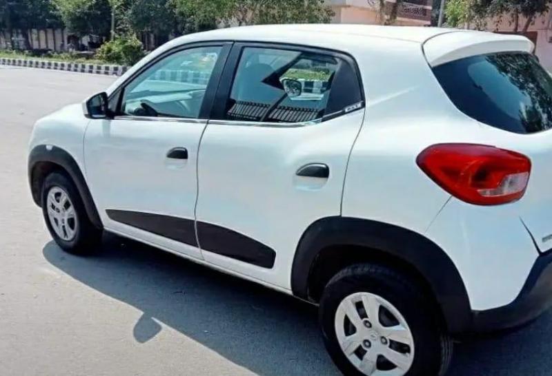 Renault KWID RXT 2015