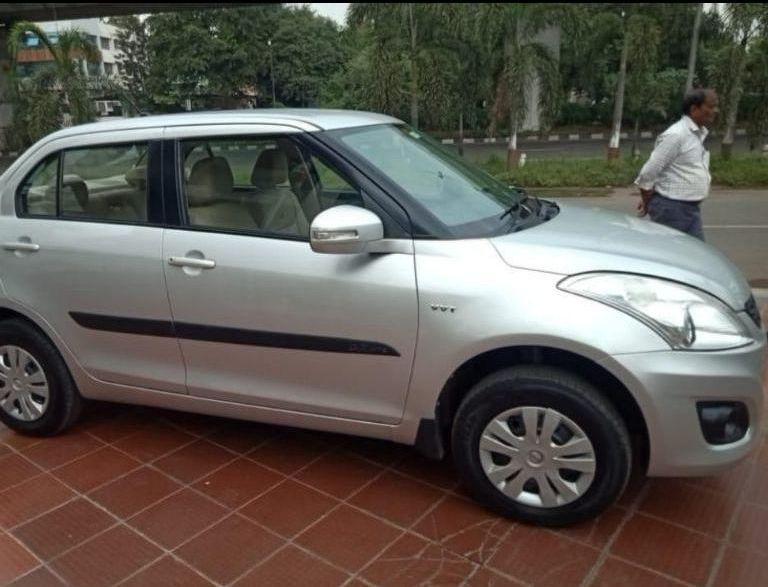 Maruti Suzuki Swift ZXi AGS BS6 2020