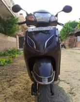 Honda Activa 5G 110cc STD 2018