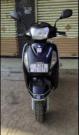 Suzuki Access 125cc 2015