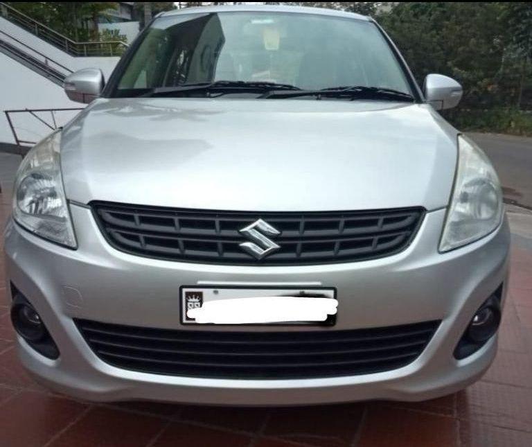 Maruti Suzuki Swift ZXi AGS BS6 2020