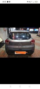 Renault KWID RXL BS6 2020