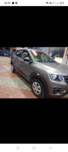 Renault KWID RXL BS6 2020