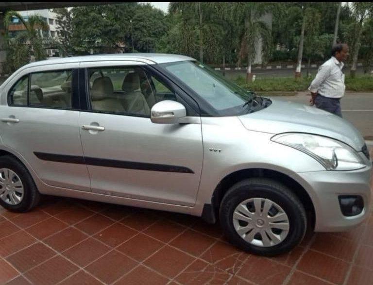 Maruti Suzuki Swift ZXi AGS BS6 2020