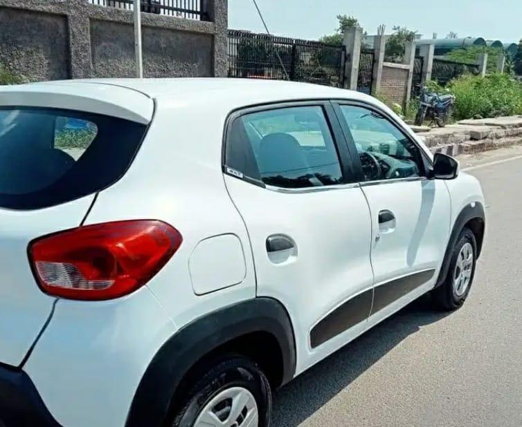 Renault KWID RXT 2015