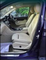 Mercedes-Benz GLC 220d 4MATIC Sport 2018