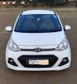 Hyundai Grand i10 Asta 1.2 Kappa VTVT (O) 2015