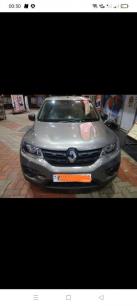 Renault KWID RXL BS6 2020
