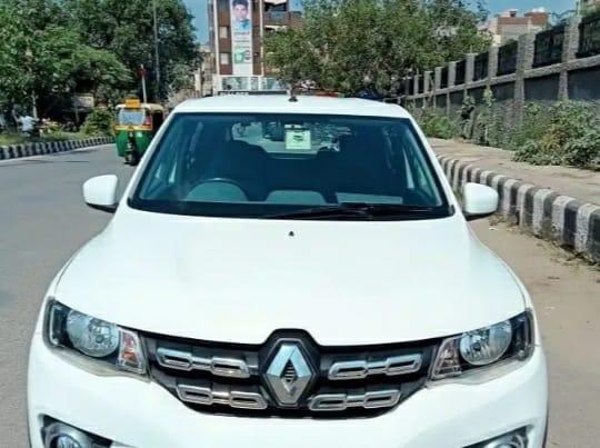 Renault KWID RXT 2015