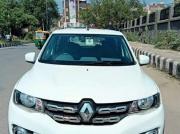 Renault KWID RXT 2015