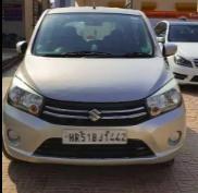 Maruti Suzuki Celerio ZXi AMT 2016