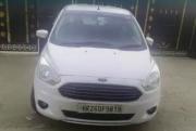 Ford Aspire Titanium 1.2 Ti-VCT 2017