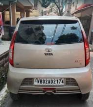 Tata Nano LX 2013