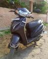 Honda Activa 5G 110cc STD 2018