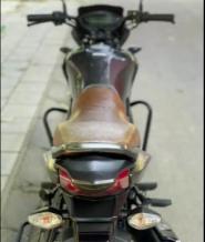 Honda CB Unicorn 160 CBS 2017